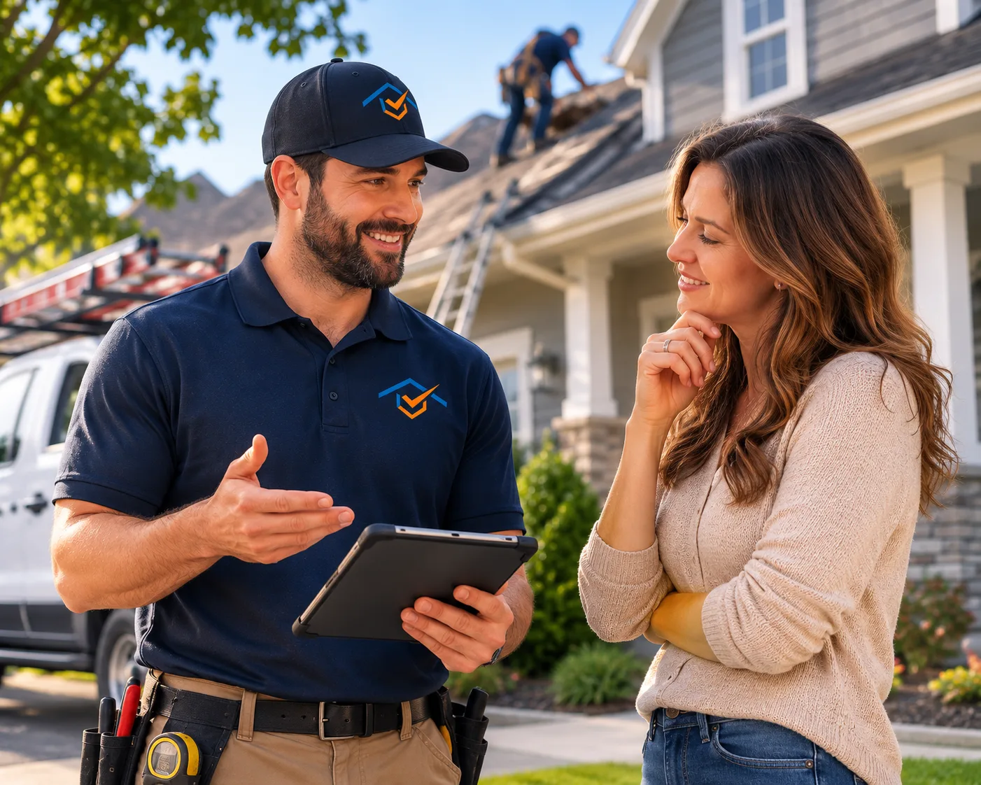 Roof Inspection FAQs in Barnes, KS